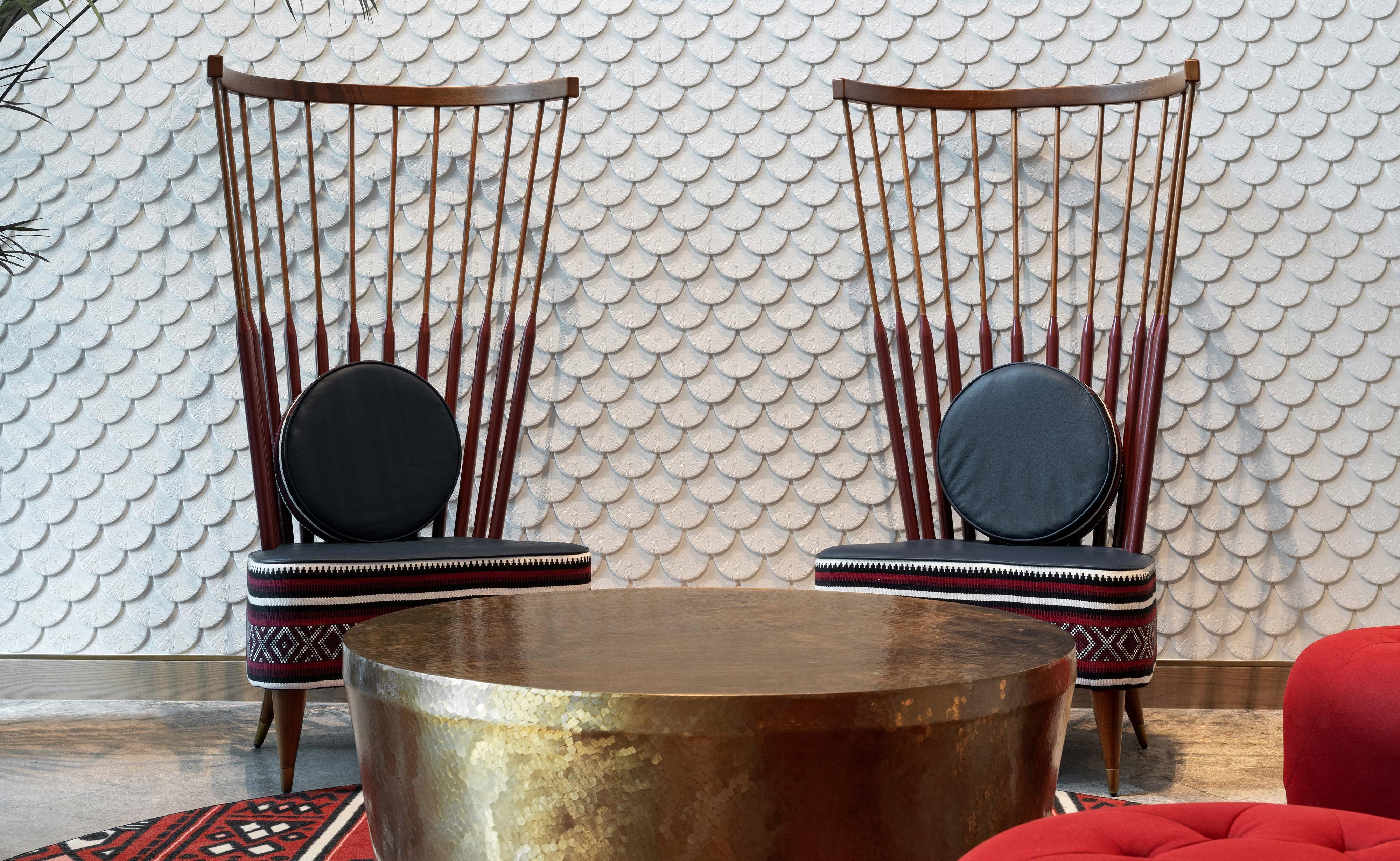 Hotel Indigo Dubai Downtown By Ihg Esterno foto The Conran Shop, London